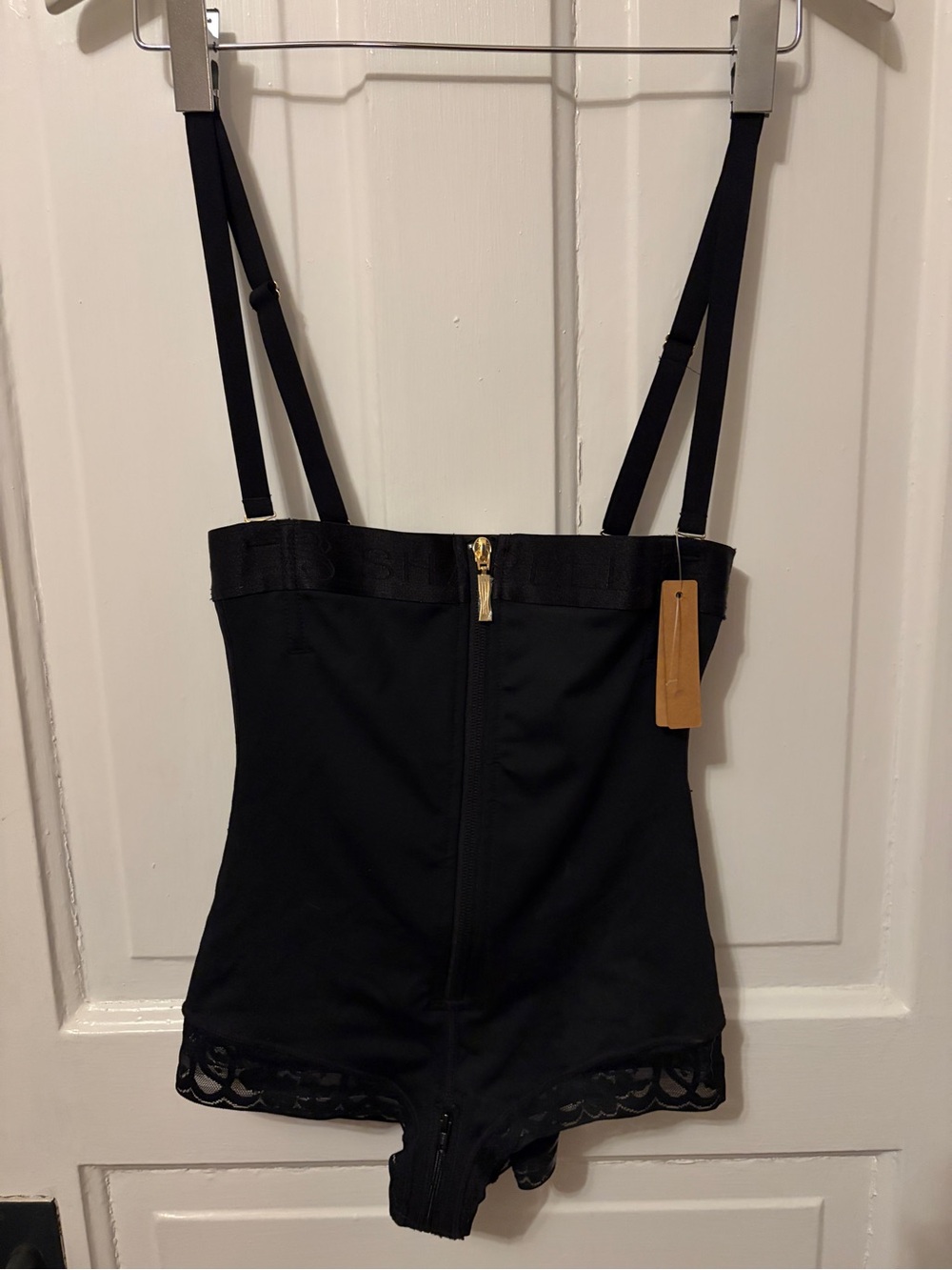 NWT AirSlim® Open Bust Shaping Brief